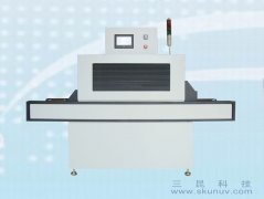 电容式触摸屏专用智能自动化UV机SK-206-400DP
