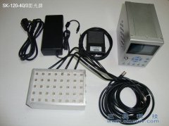 UV-LED面光源照射机SK-120-40/3