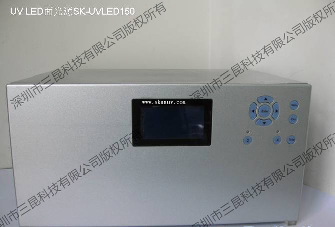 UVLED系列UV LED面光源SK-UVLED-150